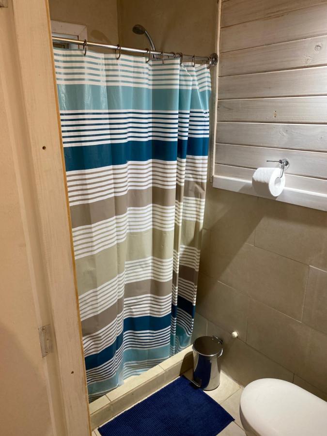 פנגיפולי Cabanas El Galo מראה חיצוני תמונה