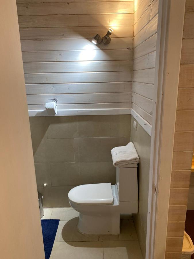 פנגיפולי Cabanas El Galo מראה חיצוני תמונה