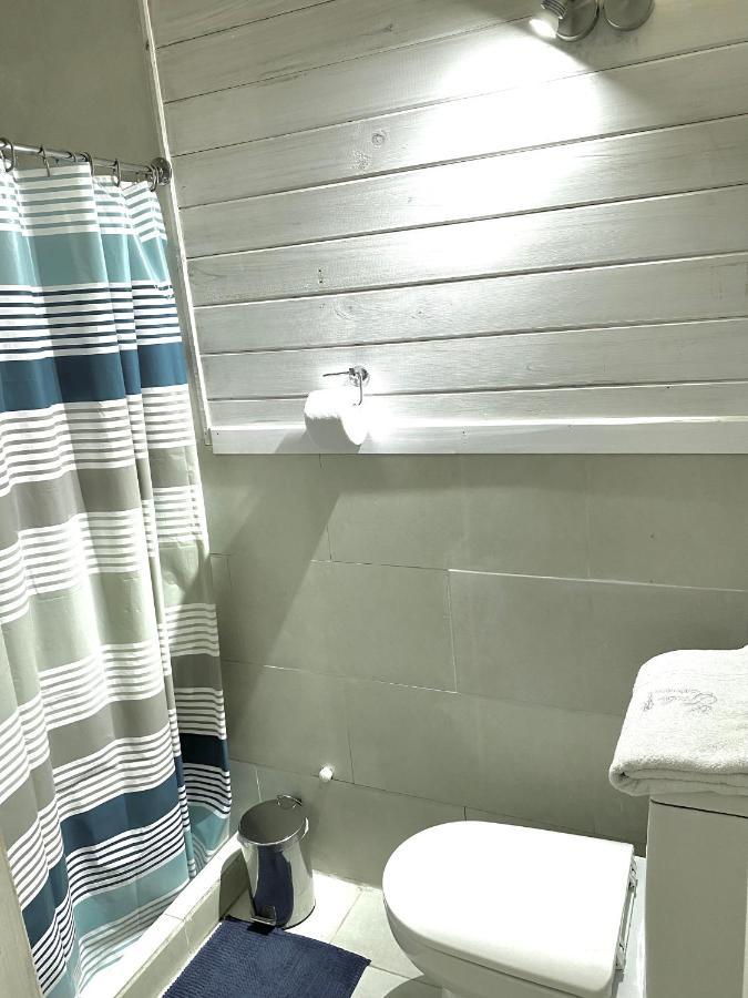 פנגיפולי Cabanas El Galo מראה חיצוני תמונה