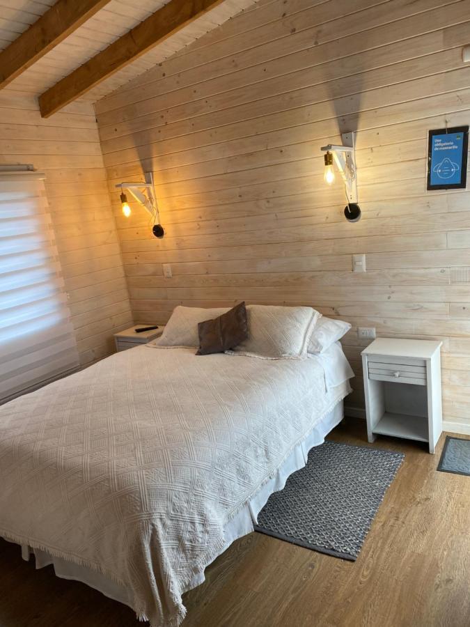 פנגיפולי Cabanas El Galo מראה חיצוני תמונה