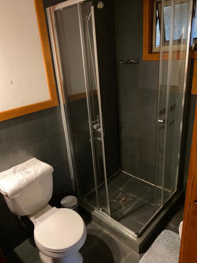 פנגיפולי Cabanas El Galo מראה חיצוני תמונה